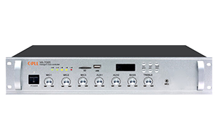 数字语音广播主机   VA-7005