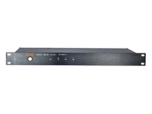 机架式广播终端（经济型）  HIP-9001A