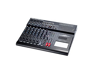 IP网络调音台  HIP-9004C