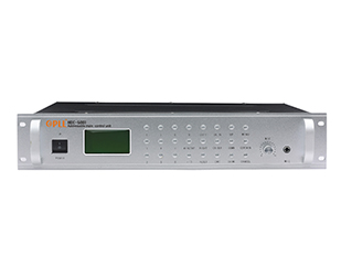 中央控制器  HDC-6001