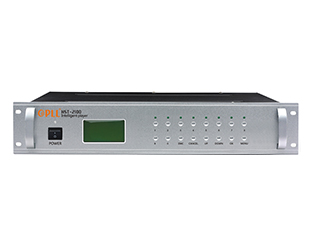 智能数控机   HST-2100