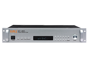 Digital tuner  HST-2004/HST-2004T