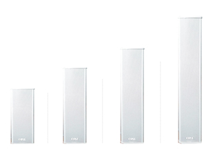 室外全天候防水音柱 HS-801/802/803/804