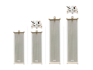 有源音柱 HW-812PS/812PB/814PS/814PB