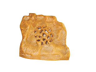 仿真石头音箱  HG-301