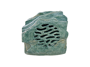 仿真石头音箱 HG-303