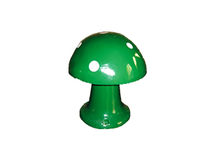 Imitation mushroom speaker  HG-306