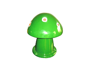 Imitation mushroom speaker  HG-307