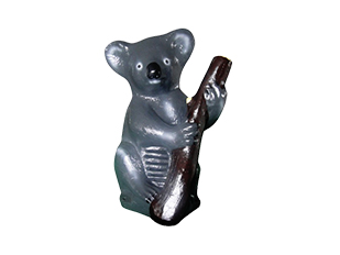 仿真树熊音箱  HG-311