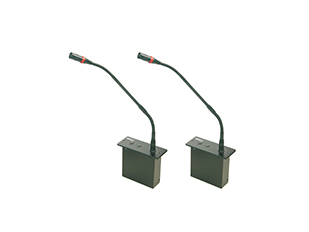 主席/列席单元 HCS-1003A/HCS-1003B