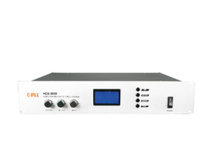 Central control unit HCS-2000