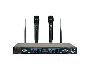 Wireless microphone  HIC-601