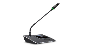 无线主席单元(带摄像跟踪) V-8001A