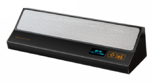 阵列式无线代表单元(带摄像跟踪、带锂电池) V-8004B