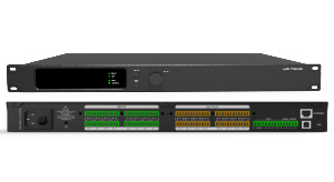 16进16出 音频处理器    DP1616