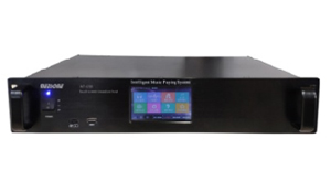 会议自动控制主机   T-500B