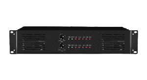 专业功放(2U) VA-450