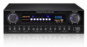 卡包功放   V-130