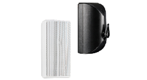 8寸两分频同轴防水音箱   DS-8