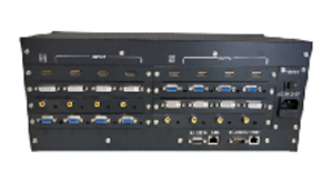 无缝四路输出卡  WFOUTPUT