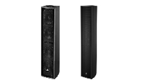 线声源声柱  H-4504